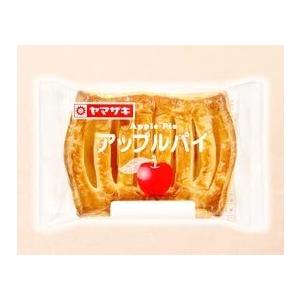ヤマザキ アップルパイ 山崎製パン横浜工場製造品 ×3個セット : ひのや