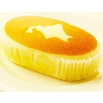 ヤマザキ ニュー北海道チーズ蒸しケーキ×3個 山崎製パン横浜工場製造品