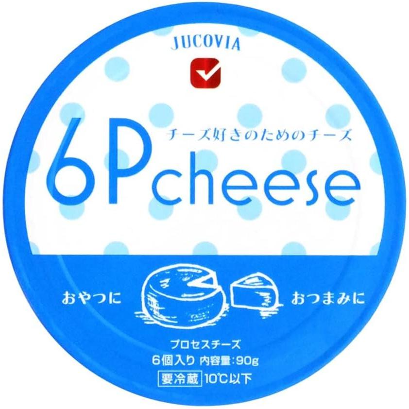 ムラカワ 冷蔵 6Pチーズ×3個 : ひのや - 通販 - Yahoo!ショッピング
