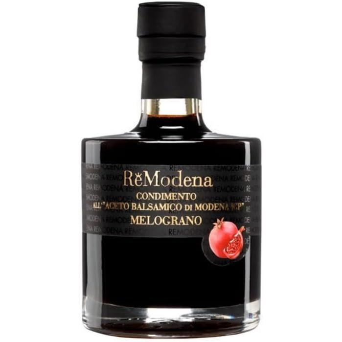 レモデナ バルサミコ酢 ザクロ 250ml : ひのや - 通販 - Yahoo