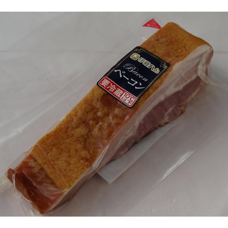 ITOHAM Bacon 伊藤ハム ベーコン 310g 要冷蔵 : ひのや - 通販 - Yahoo