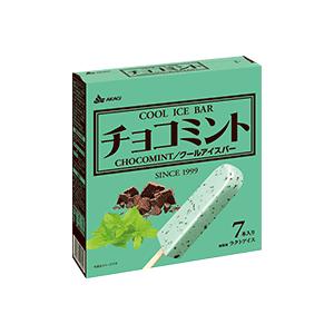 送料無料 赤城乳業　チョコミントマルチ　７本×７箱｜hinoya