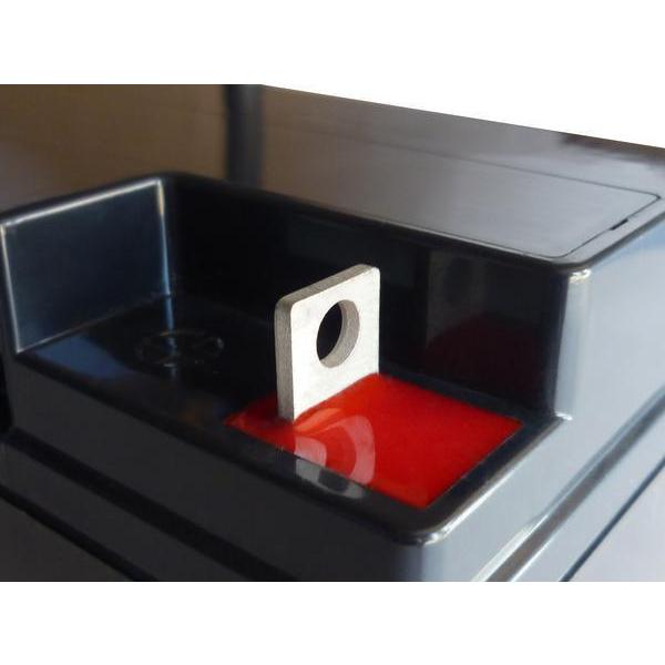 【新品保証付&激安】FIAMM FG21803☆PE12V17/12m17W/SW12200互換 :FG21803:ヒノヤバッテリーショップ ...