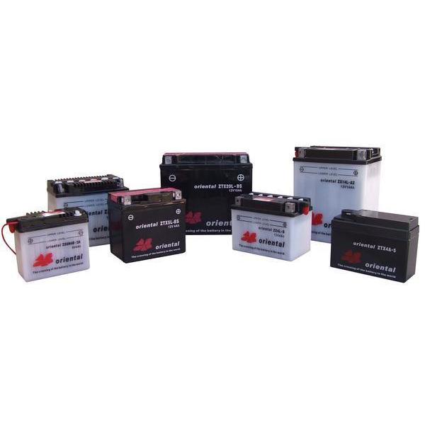 新品保証付】oriental ZTX12AL-A2(完全密閉)☆YB12AL-A2/FB12AL-A互換