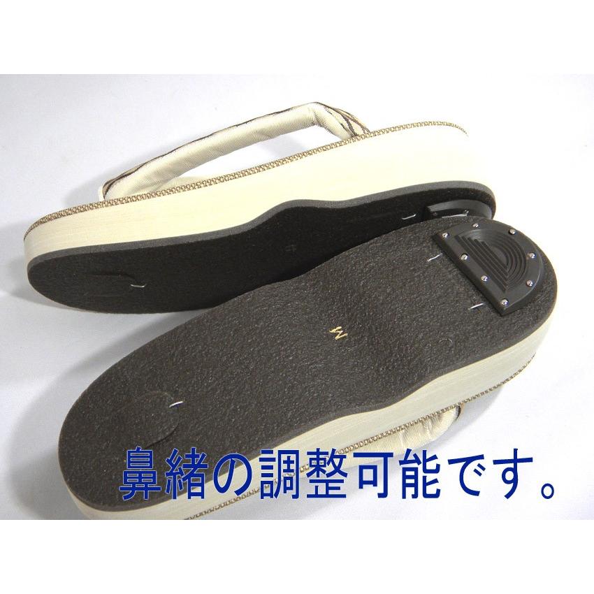 EVA草履 鼻緒調節可 草履 M/Lサイズ : 京都ひのや呉服店 - 通販 