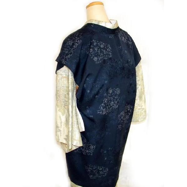 正絹　お稽古着お誂え専用 r1817-f-1.jpg