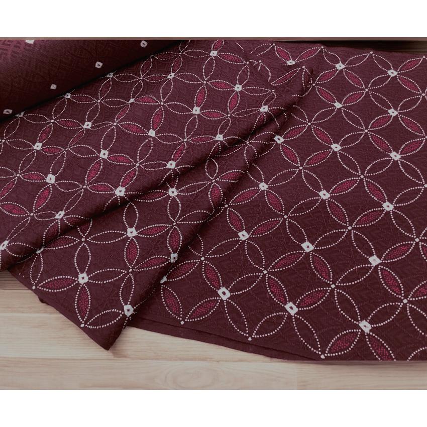 七宝反物 正絹 【公式通販】