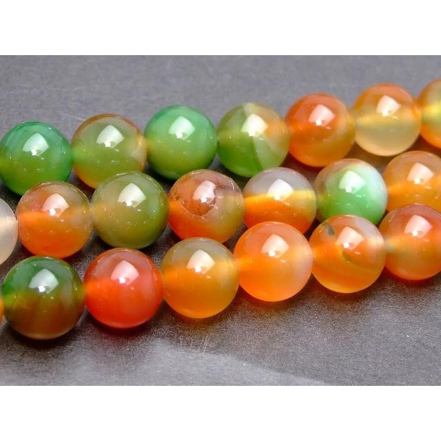 ≪g3-1000E≫ 送料無料有 10mm 孔雀瑪瑙 孔雀メノウ 孔雀アゲート 1連