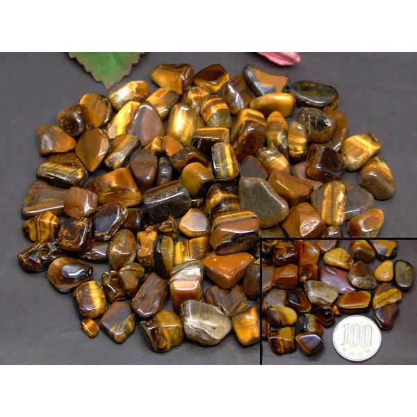 浄化用さざれ石 1kg ガーネット タイガーアイ アベンチュリン