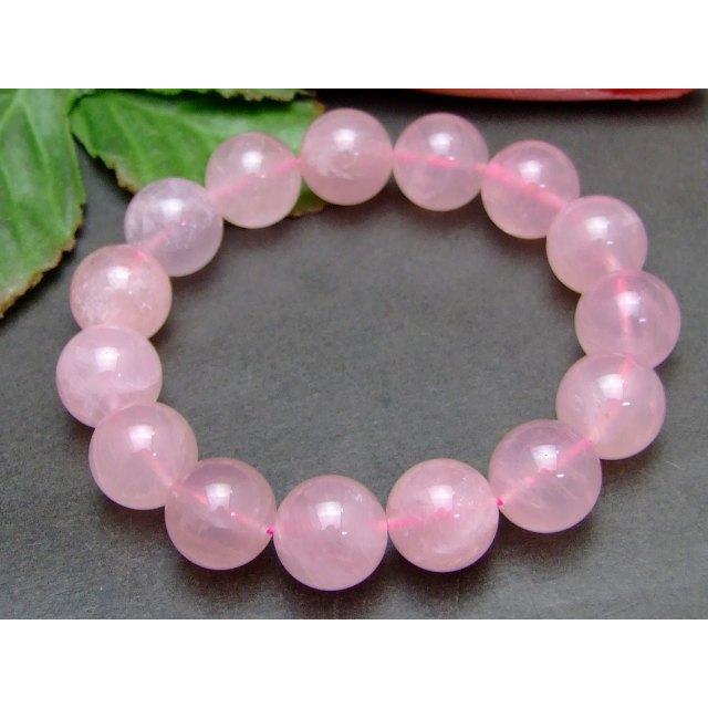 28027 卸6600円→3300円 今月の半額 14mm AAAディープローズクォーツ