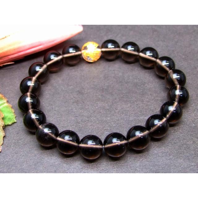 天然石 パワーストーン 30603C 今月の半額 10mm アイスオブシディアン