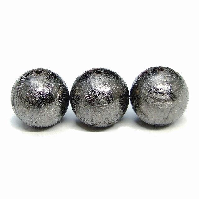 天然石 パワーストーン 30858E 10mm 5A ブラック ギベオン 黒色 天然石 パワーストーン 30858E 10mm 5A ブラック ギベオン 黒色