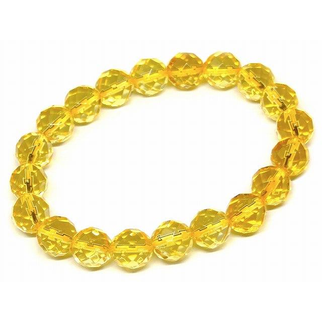 ≪31412C≫○10mm○カット○シトリン○送料無料有○黄水晶 