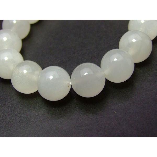 聖飢魔II 天然石ブレスレット ホワイト 30周年 聖飢魔II 天然石ブレスレット ホワイト 30周年 楽天市場