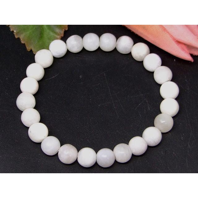 天然石 パワーストーン g3-221M 今月の半額 わけあり ムーンストーン