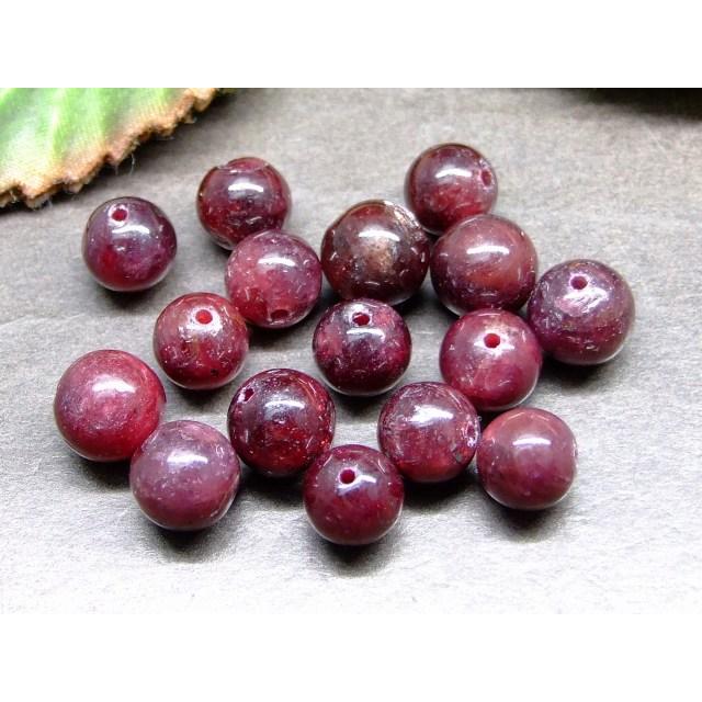 ルビー丸玉 パワーストーン 置物 ルビー丸玉 パワーストーン 置物 【公式通販】