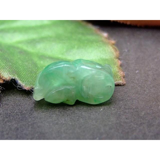 翡翠 257個 ヒスイ 天然石 | ヤマダウェブコム