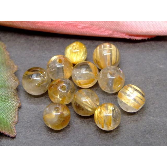 天然石 パワーストーン 55626 今月の半額 わけあり 6mm〜7mm 1粒売り 