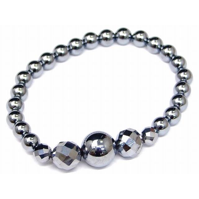 天然石 パワーストーン 61826 今月30％off 6mm〜12mm テラヘルツ 鉱石 