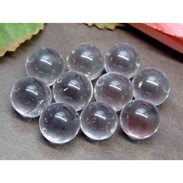 天然石 パワーストーン 64776 今月の半額 わけあり 水晶球 水晶玉 12mm