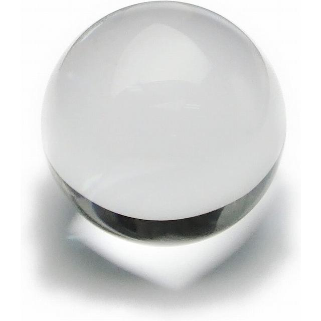 天然石 パワーストーン 65262 今月30％OFF わけあり 水晶球 水晶玉