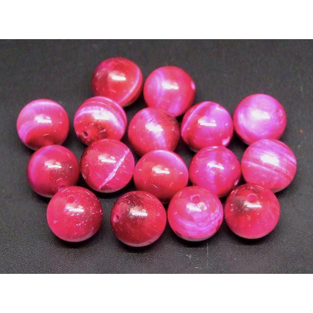 天然石 パワーストーン 66415B 今月の半額 わけあり マゼンタピンク