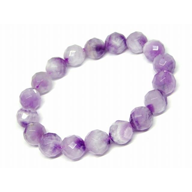 ≪b3-31451D≫○12mm カット ケープアメジスト○エレスチャル 
