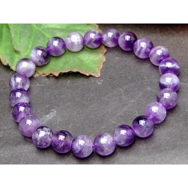 ≪b3-31452A≫卸500円○天然8mm○ケープアメジスト○エレスチャル