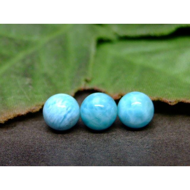 天然石ラリマー セツト おひとり様だけ