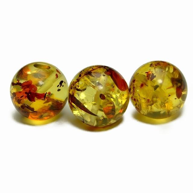 天然石 パワーストーン g3-102F わけあり 16mm 1粒売り 花