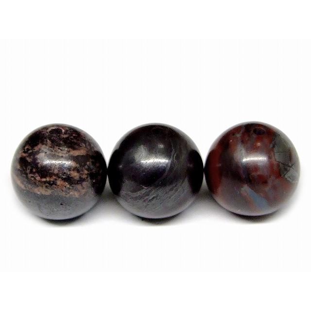 天然石 パワーストーン g3-1064 スギライト 11mm〜12mm 1粒売り 杉石