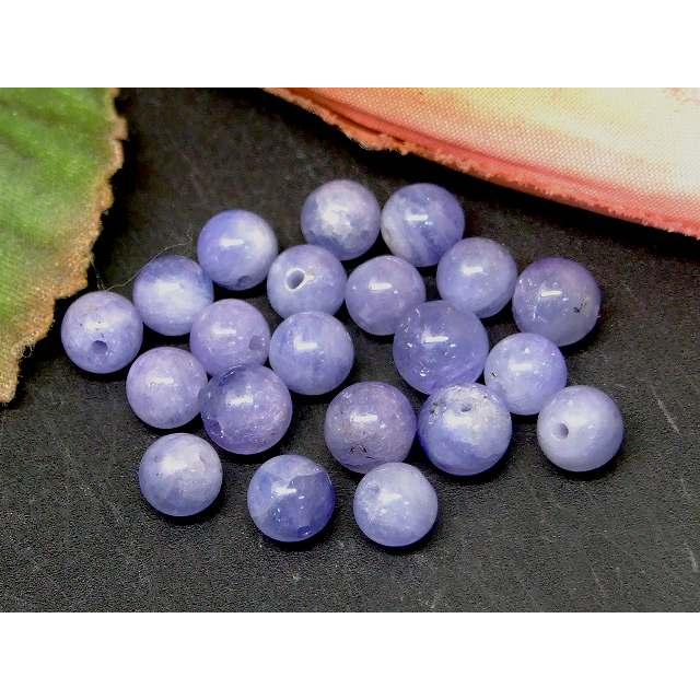 天然石 パワーストーン g3-1121F 今月の半額 わけあり タンザナイト