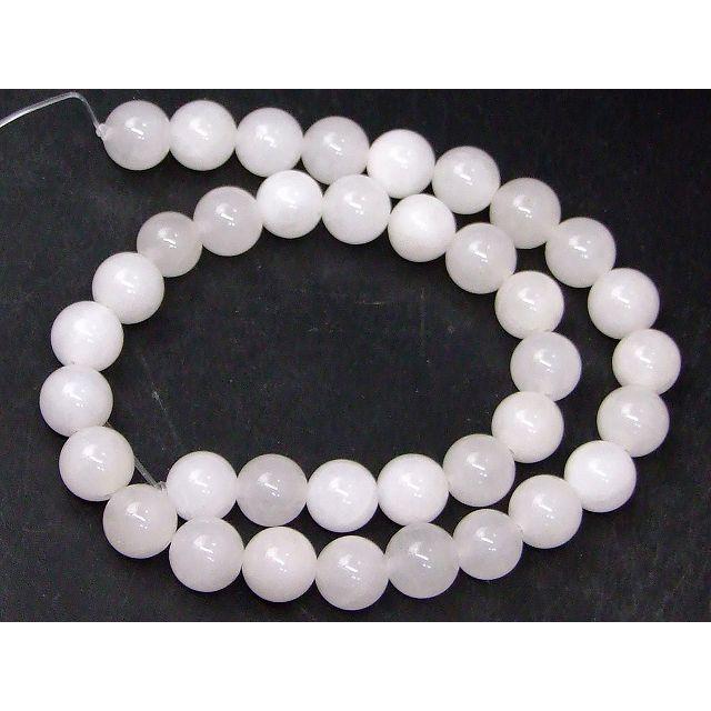 本翡翠　白砡等　アクセサリー色々　150g 東な7-0813ア㉞ g3-13C 送料無料有 10mm AA 白 翡翠 ホワイト ヒスイ クォーツ