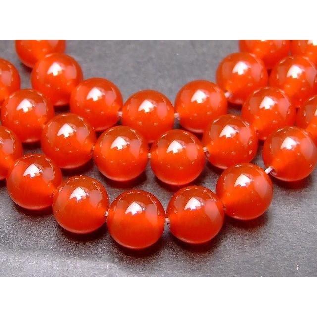 g3-146C 8mm 5A 赤瑪瑙 鑑別済 本物保証 送料無料有 1連38cm g3-146C 8mm 5A 赤瑪瑙 鑑別済 本物保証 送料無料有 1連38cm