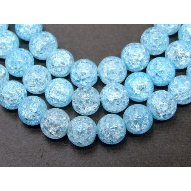 N134 / カスタムボールペン 天然石 クラック水晶 楽天市場】≪g3-1644≫ 10mm クラック水晶 AAA 爆裂水晶