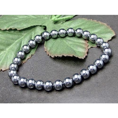 天然石 パワーストーン g3-1711M 卸1,000円→700円 6mm A テラヘルツ