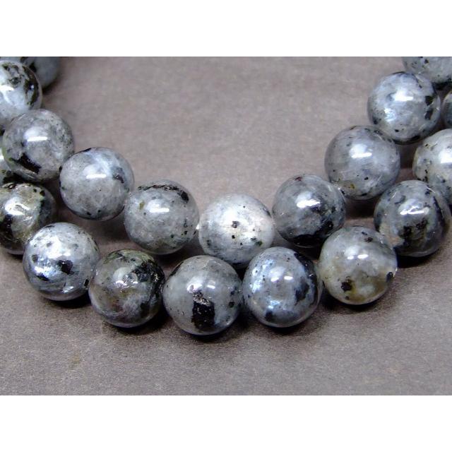 天然石 パワーストーン g3-212G ブラックラブラドライト ラルビカイト