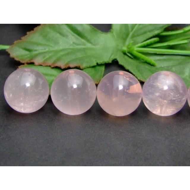 ≪g3-2509F≫今月の半額 1粒売り 18mm AAA ディープローズクォーツ 