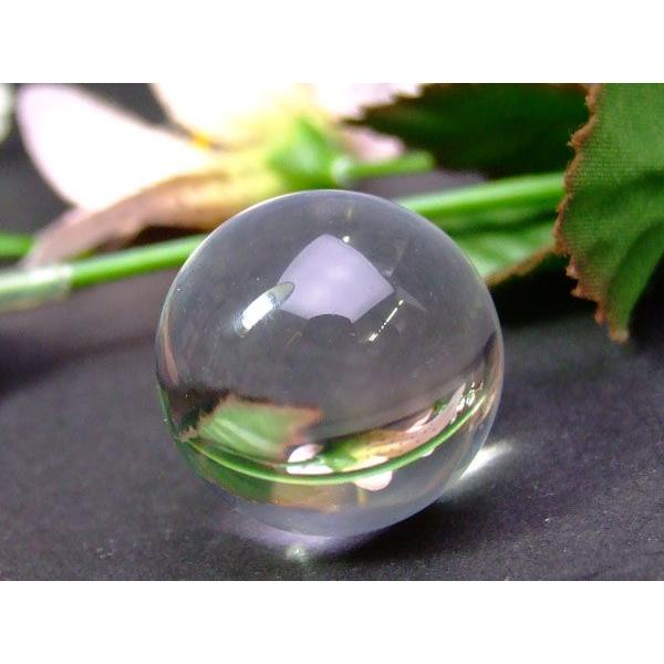 ≪g3-290X≫○送料無料有○1粒売り A級○天然20mm○ クリスタル 水晶球