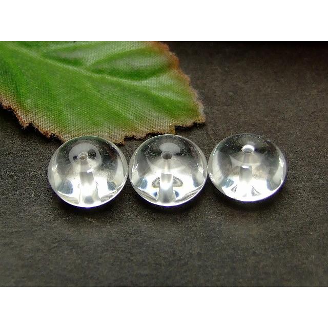 天然石 パワーストーン g3-292E 12×7mm A 1粒売り ソロバン そろばん