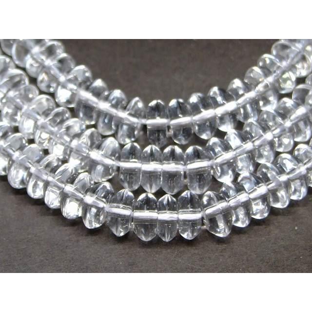 g3-295A 今月3％off AA 6×3mm ボタンそろばん ソロバン クリスタル