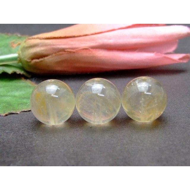 天然石 パワーストーン g3-3013G 14mm 特級 1粒売り
