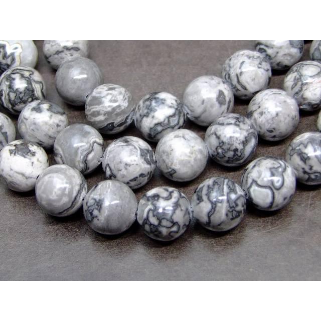 天然石 パワーストーン g3-3341C フォーティフィケーションアゲート