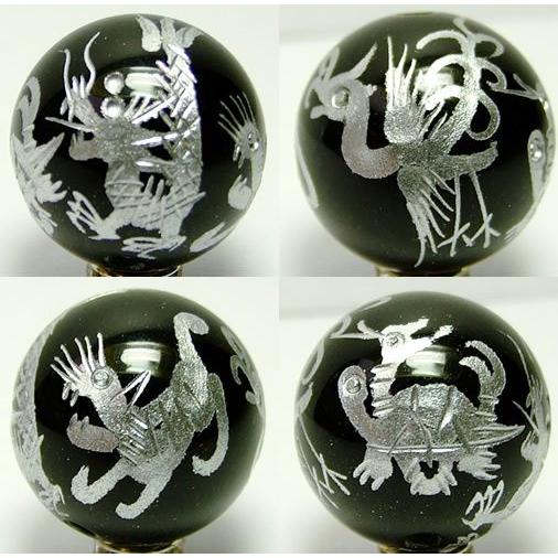g3-498M 今月41％off 卸800円→472円 送料無料有 18mm 1粒売り 手彫