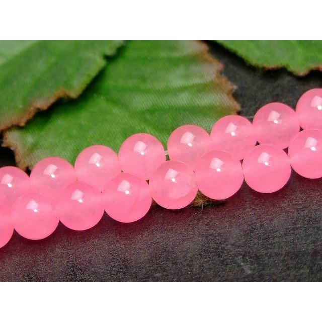 g3-4A 今月19％off 送料無料有 6mm A 翡翠 ピンク ヒスイ