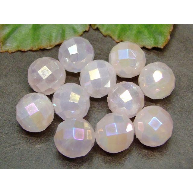 天然石 パワーストーン g3-80N ローズクォーツ アクアオーラ ローズ