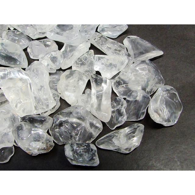 天然石 パワーストーン 水晶さざれK 1kg 浄化用 さざれ AAA クリスタル