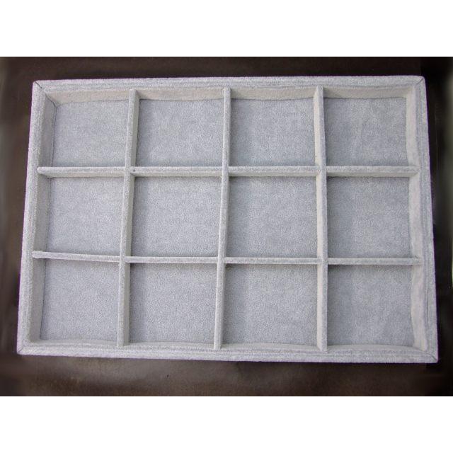 ≪制作ケースBAK≫○送料無料有○トレー○ブレスボックス・展示・12C