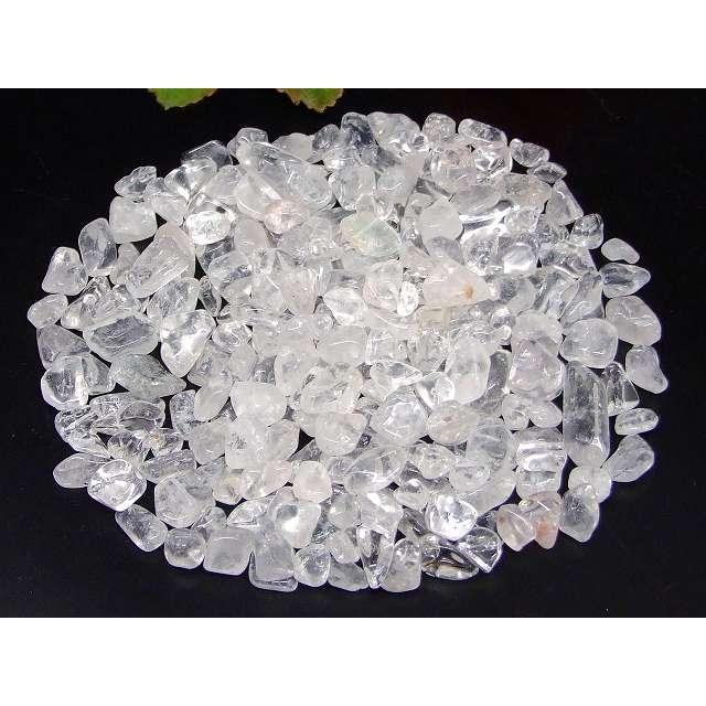 天然石 パワーストーン 水晶さざれB 1kg 今月15%off 中粒 AAA 天然石 パワーストーン 水晶さざれB 1kg 今月15%off 中粒 AAA