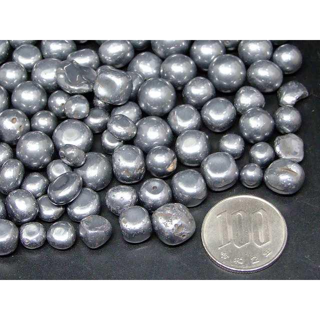 テラヘルツさざれQ 100g 7mm〜12mm テラヘルツ鉱石 高純度99.9999% 公